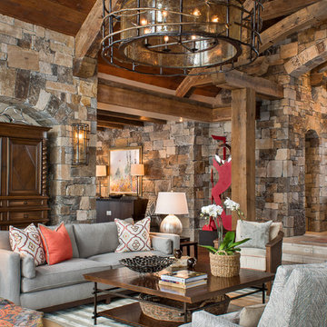Yellowstone Club Residence