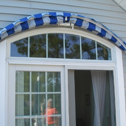 Awnings - Outdoor Umbrellas