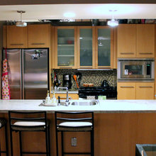 kitchen backsplash