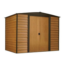 Sheds