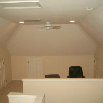 Bonus Rooms