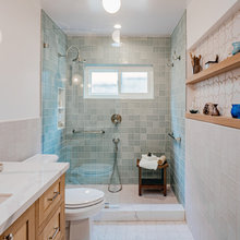 Small Bath