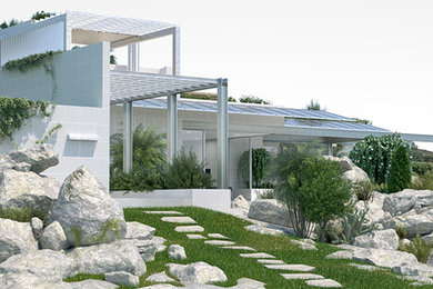A-Residence