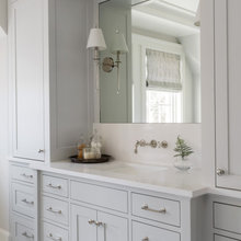 Mac’s Bathroom