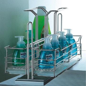 Pullouts Plus components