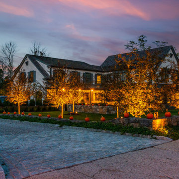 Country Getaway