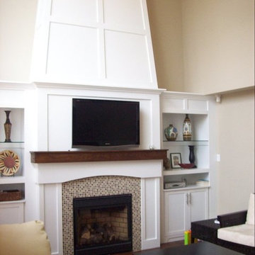Misc. Residential design