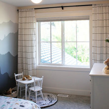 Andrews Bedroom