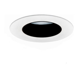 Quad Detail Mini Fixed - Recessed Lighting Kits