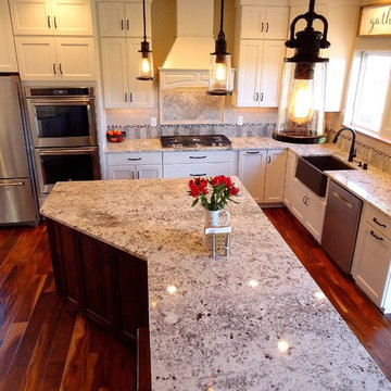 Kitchen Remodel in Mukwonago 2