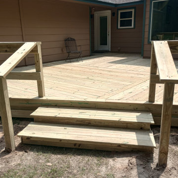 Project Photos
