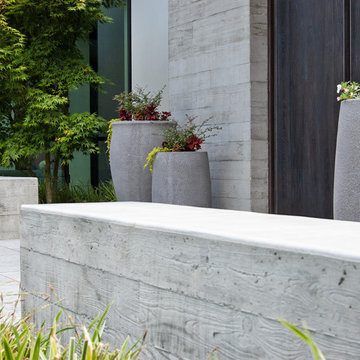 Terrace Residence