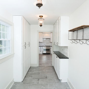 Butler Tarkington Home Renovation