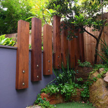 Court Yard