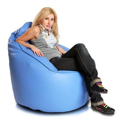 Turbo Beanbags - Kids Chairs