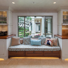 New House Master Bath