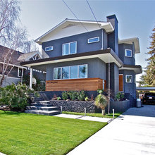 MCM exteriors