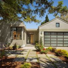 Exterior Ideas
