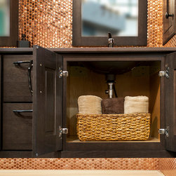 2015 Kitchen & Bath Industry Show - Products