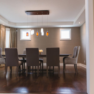 "Almost" Empty Nest - Full House Renovation