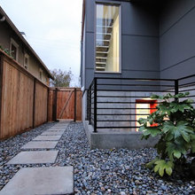 Side Yard