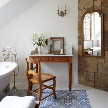 Modern French Country