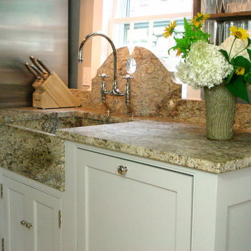 CT Farmhouse