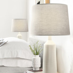 Monarch Table Lamp - Table Lamps
