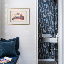 Guest bath