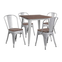 Kitchen table