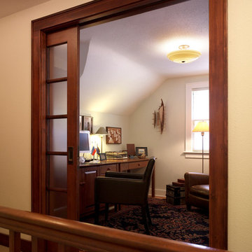 Piercy Remodel