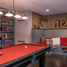 basement reno