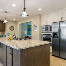 kitchens with islands