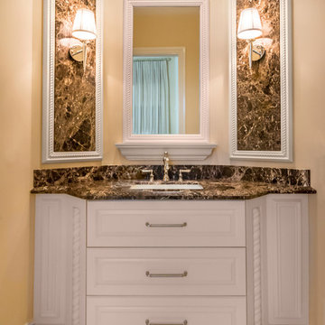 Transitional Elegance