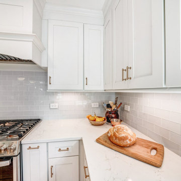 Whole Home Expansion & Addition in Westerly Rhode Island