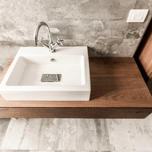 Cottage Bathroom