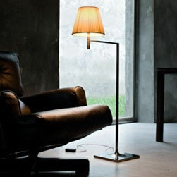 Ktribe F1 Floor Lamp By Flos Lighting - Floor Lamps