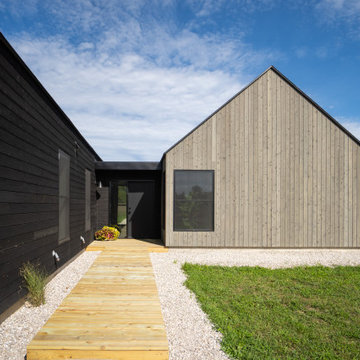 Svart Hus