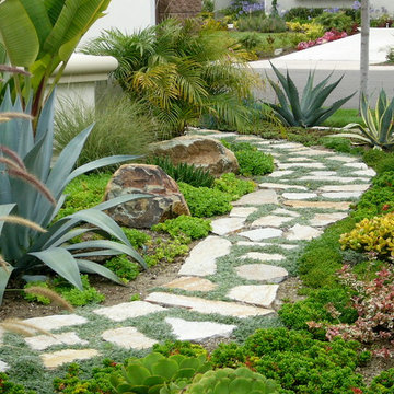 Encinitas Garden