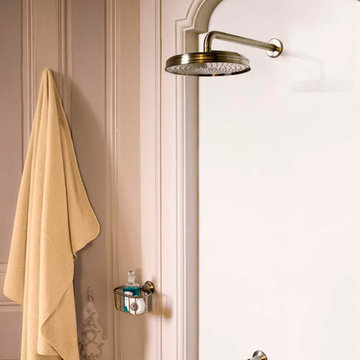 Montreux Collection By Axor