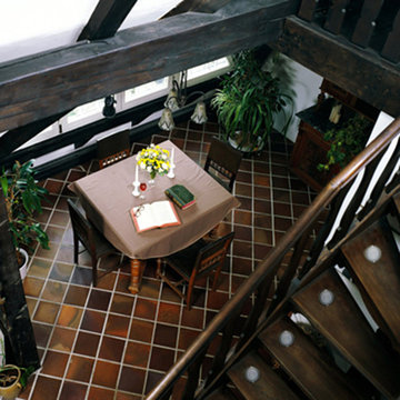 Stairway LED Lighting