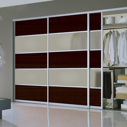 Closet Sliding Doors - Interior Doors