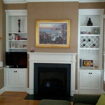Alexandria Home 2