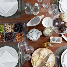 Table decoration