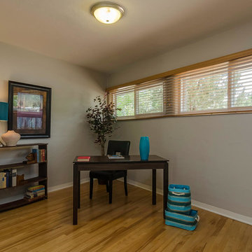 905 Parkland Circle NE Home Staging Photos