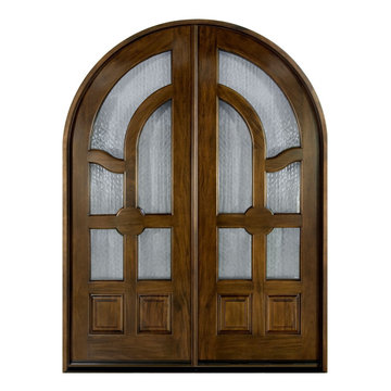 Classic Entry Door | Glenview Haus | GD-006 DD CST