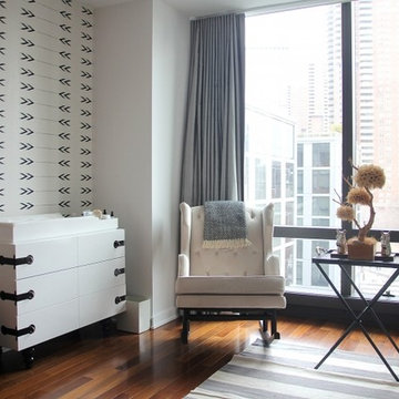 Tribeca Duplex