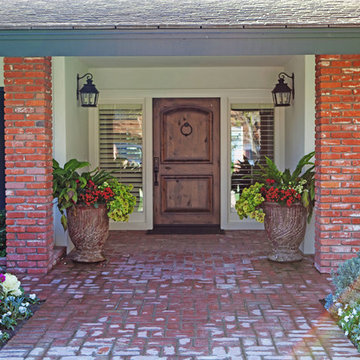 Mid-Century Renovation