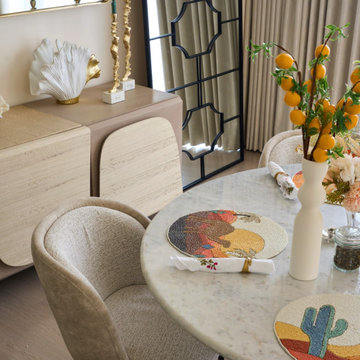 Stillness as a Design Principle - The Quiet Power of Minimalism