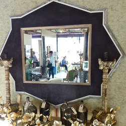 Mirror designs from reworks 'Classics' collection - Products